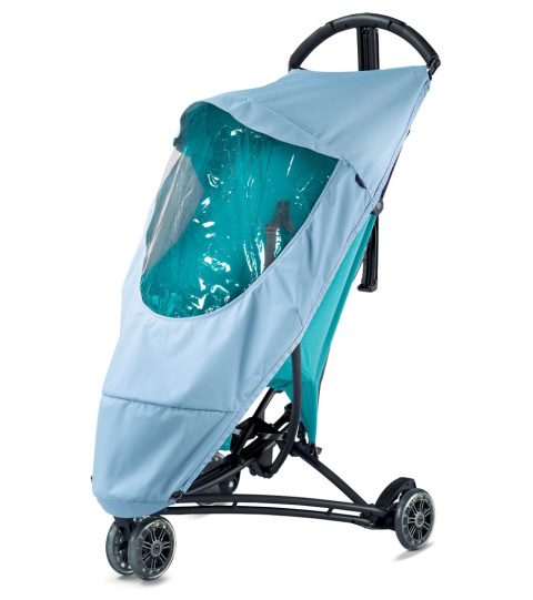 Peleryna Przeciwdeszczowa Do Wózka Yezz Raincover For Yezz, Yezz Air Quinny