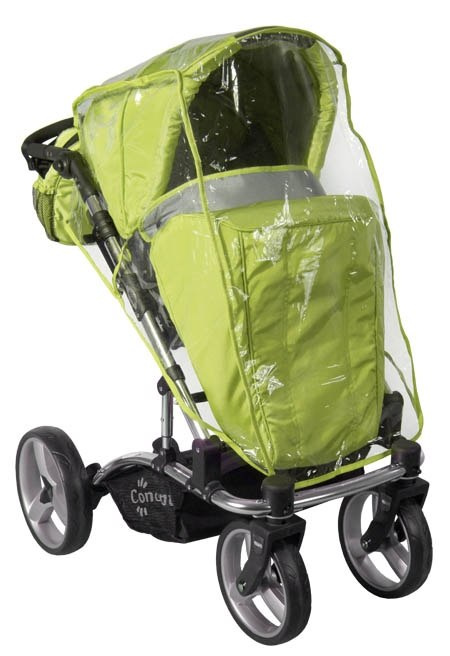 Wózek 3w1 ARTI Concept Plus B800