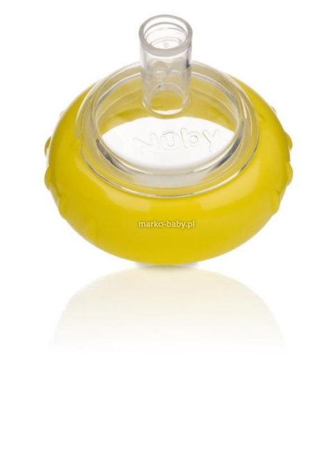 Nuby Wymienny zestaw 12m+ NB1555B