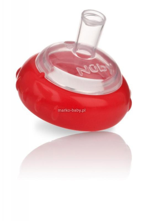 Nuby Wymienny zestaw 12m+ NB1555B