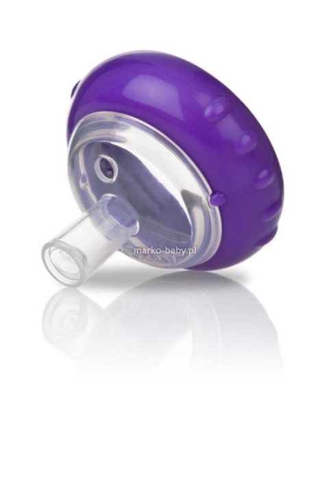 Nuby Wymienny zestaw 12m+ NB1555B