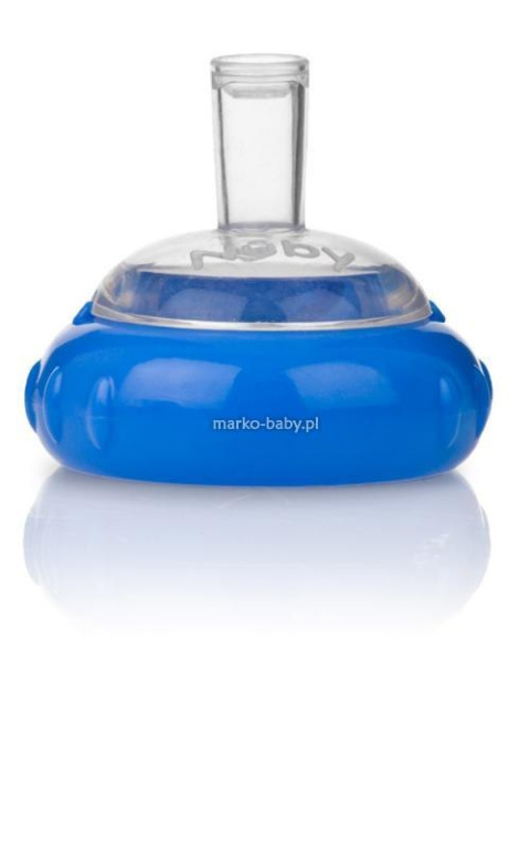 Nuby Wymienny zestaw 12m+ NB1555B