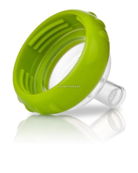 Nuby Wymienny zestaw 12m+ NB1555B