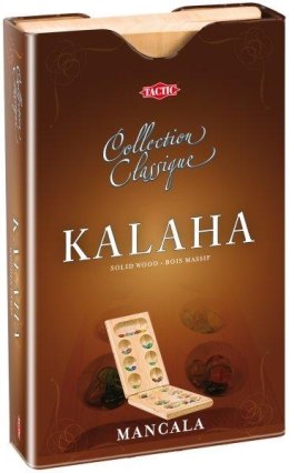 Kalaha classique gra 14005 TACTIC