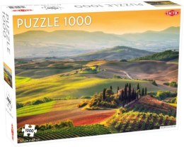 PROMO Puzzle 1000el Landscape: Italian Countryside / Tuscany TACTIC