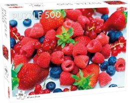PROMO Puzzle 500el Lover's Special Special: Berrymania TACTIC