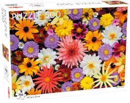 PROMO Puzzle 500el Lover's Special Special: Garden Flowers TACTIC