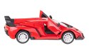 Samochód RC Winner Racing 3 Lamborghini czerwone