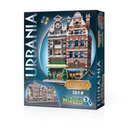 Wrebbit 3D puzzle 288el Urbania Cafe TACTIC
