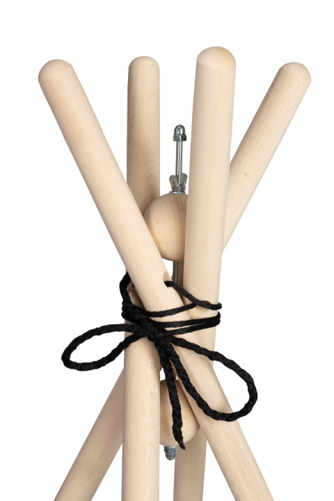 Namiot Tipi ŁAPACZE SNÓW RÓŻOWE kącik zabaw TOYZ by Caretero