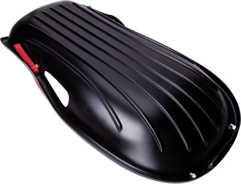 Sanki plastikowe z hamulcami Snow Carver Comfort BIG