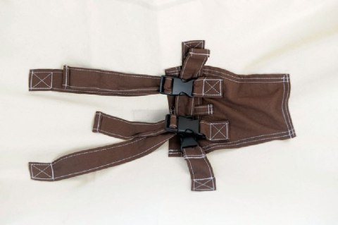 Amazonas Hamak niemowlęcy Kaya Natura