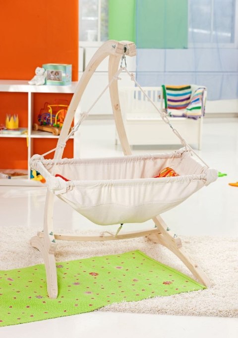 Amazonas Hamak niemowlęcy Kaya Natura