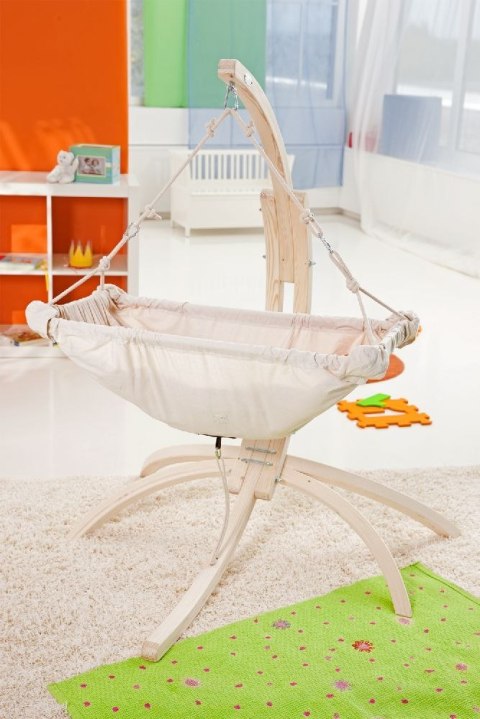 Amazonas Hamak niemowlęcy Kaya Natura