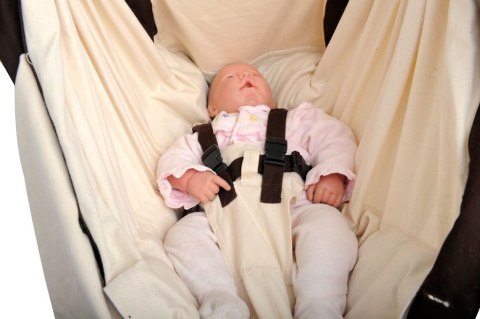 Amazonas Hamak niemowlęcy Kangoo