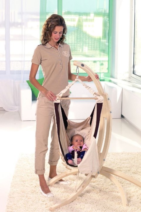 Amazonas Hamak niemowlęcy Kangoo