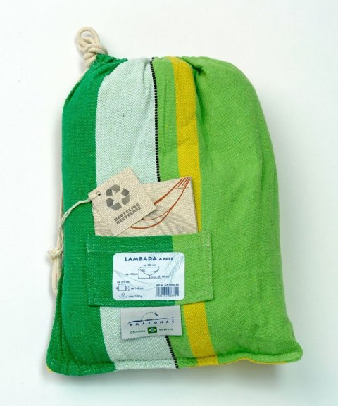 Amazonas Hamak Lambada Apple