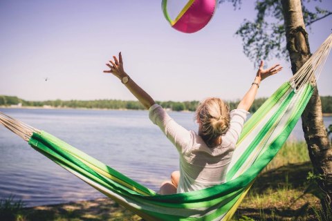 Amazonas Hamak Lambada Apple