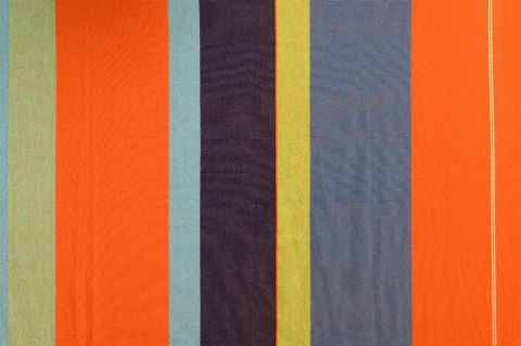 Amazonas Hamak Colombiana Mandarina