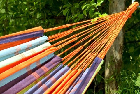 Amazonas Hamak Colombiana Mandarina