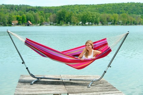 Amazonas Hamak Barbados Grenadine