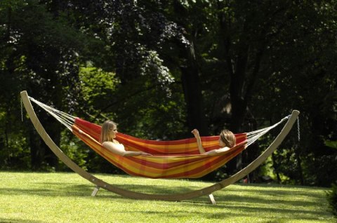 Amazonas Hamak Barbados Papaya