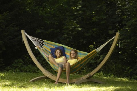 Amazonas Hamak Barbados Lemon