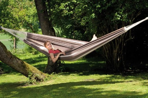 Amazonas Hamak Paradiso Café