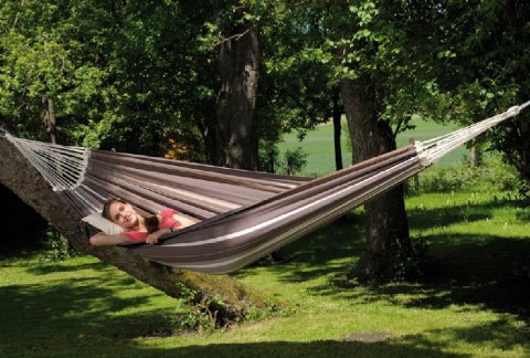 Amazonas Hamak Paradiso Café