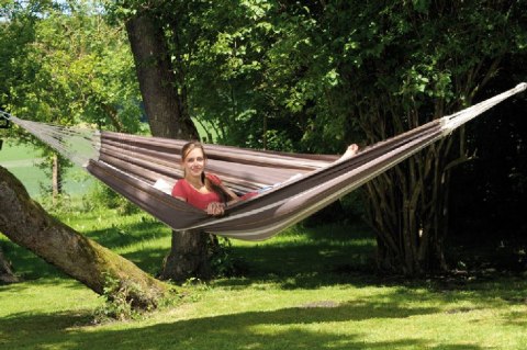 Amazonas Hamak Paradiso Café