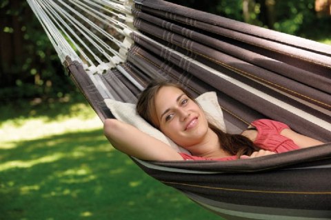 Amazonas Hamak Paradiso Café