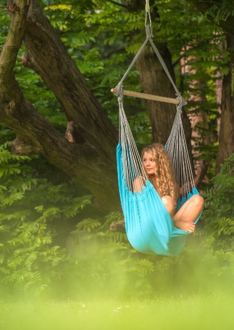 Amazonas Huśtawka hamakowa Panama Aqua