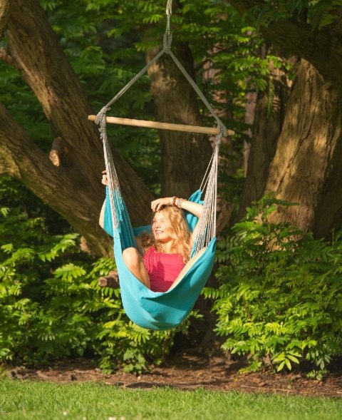 Amazonas Huśtawka hamakowa Panama Aqua