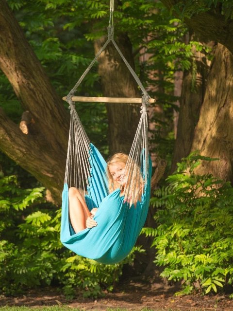 Amazonas Huśtawka hamakowa Panama Aqua