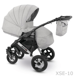 SEVILLA CAMARELO 2w1 wózek wielofunkcyjny Polski Produkt - XSE-10