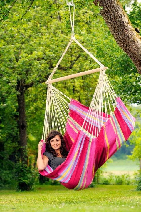 Amazonas Huśtawka hamakowa Brasil Grenadine