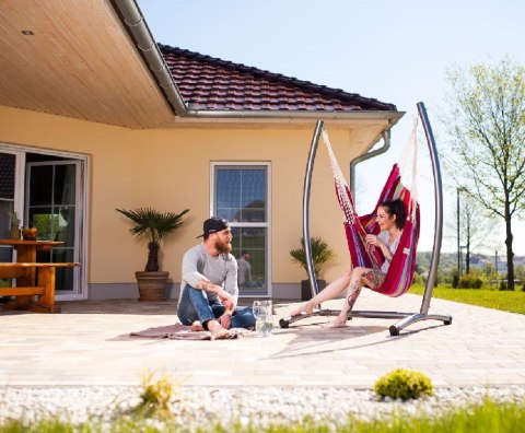 Amazonas Huśtawka hamakowa Brasil Grenadine