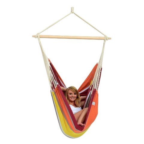 Amazonas Huśtawka hamakowa Brasil Acerola