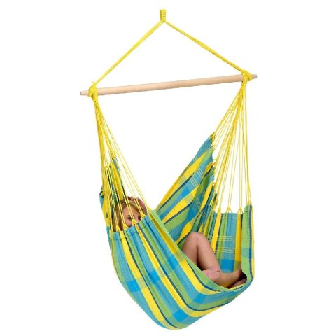 Amazonas Huśtawka hamakowa Brasil Lemon
