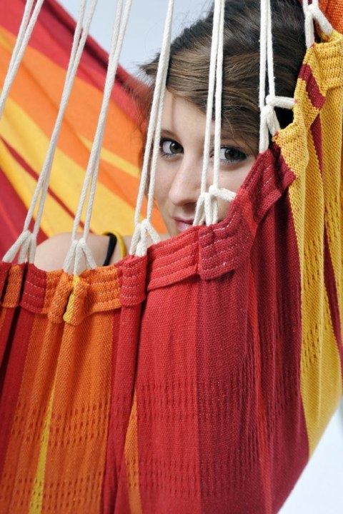 Amazonas Huśtawka hamakowa Brasil Gigante Lava