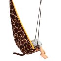 Amazonas Huśtawka dziecięca Hang Mini Żyrafa