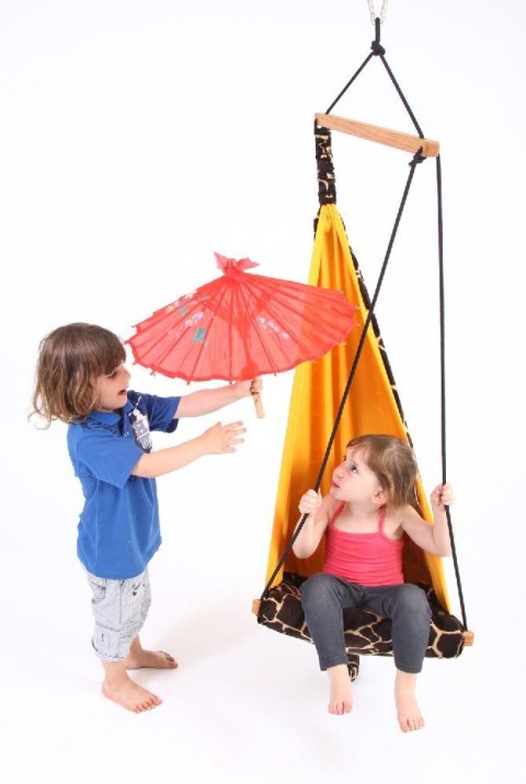 Amazonas Huśtawka dziecięca Hang Mini Żyrafa
