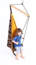 Amazonas Huśtawka dziecięca Hang Mini Żyrafa