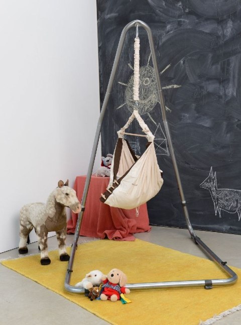 Amazonas Sprężyna Woopy