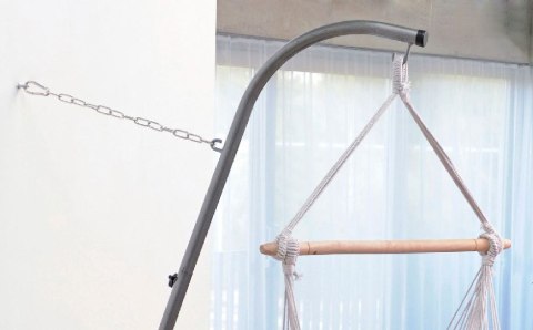 Amazonas Stojak do huśtawek Palmera RockStone