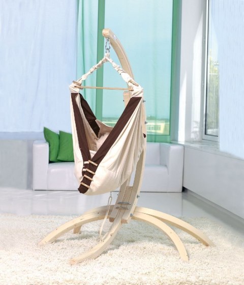 Amazonas Stojak do hamaków Hippo