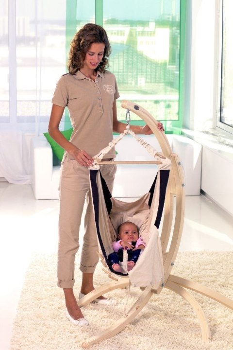 Amazonas Stojak do hamaków Hippo