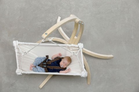 Amazonas Stojak do hamaków Hippo