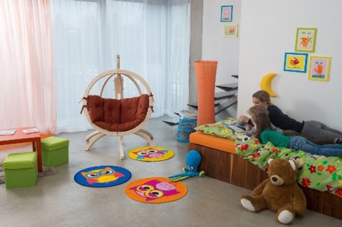 Amazonas Stojak do hamaków Hippo