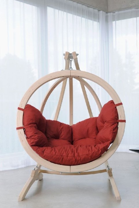 Amazonas Stojak do hamaków Carrello Baby